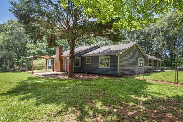 1320 Honey Creek Road SE, Conyers, GA 30013