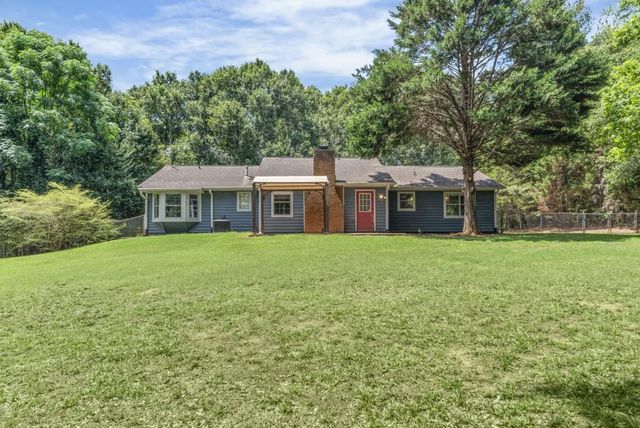1320 Honey Creek Road SE, Conyers, GA 30013