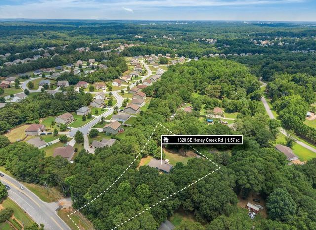 1320 Honey Creek Road SE, Conyers, GA 30013