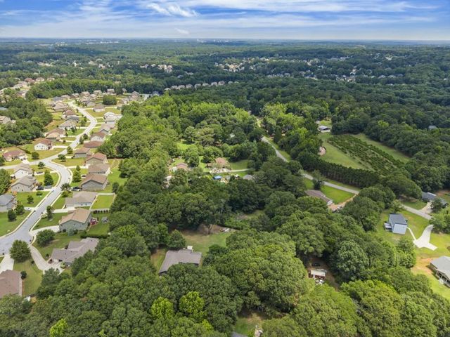 1320 Honey Creek Road SE, Conyers, GA 30013