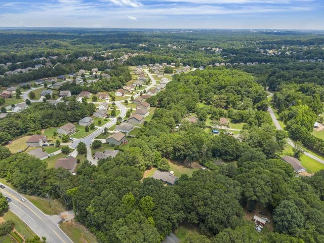 1320 Honey Creek Road SE, Conyers, GA 30013