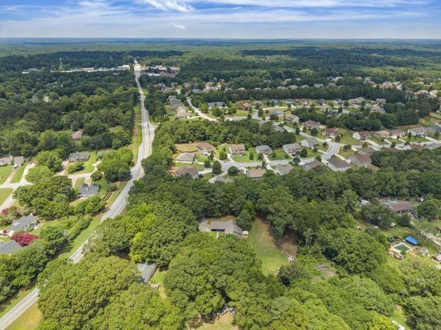 1320 Honey Creek Road SE, Conyers, GA 30013