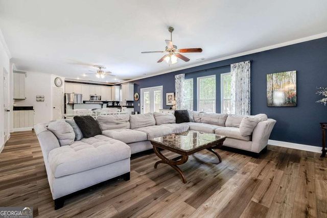 13 Rolling Springs Lane, Pooler, GA 31322