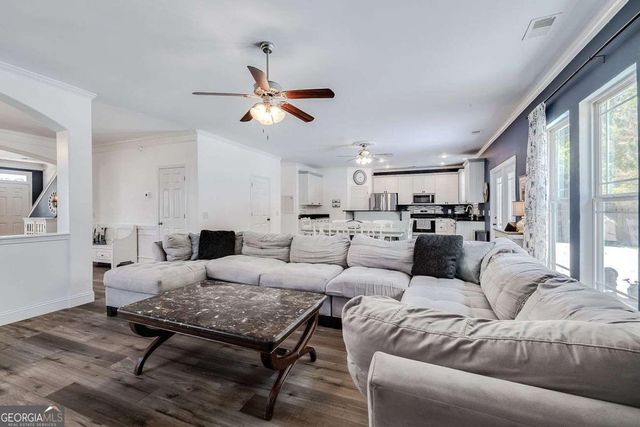 13 Rolling Springs Lane, Pooler, GA 31322