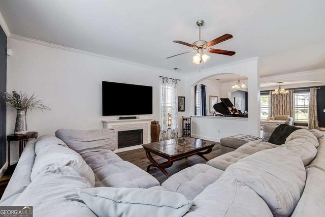 13 Rolling Springs Lane, Pooler, GA 31322