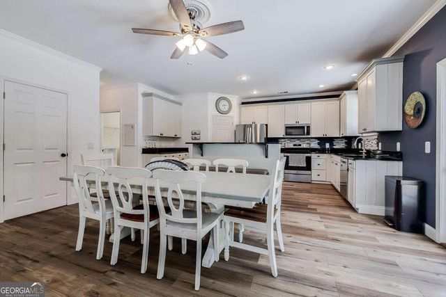 13 Rolling Springs Lane, Pooler, GA 31322