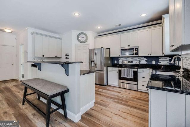 13 Rolling Springs Lane, Pooler, GA 31322