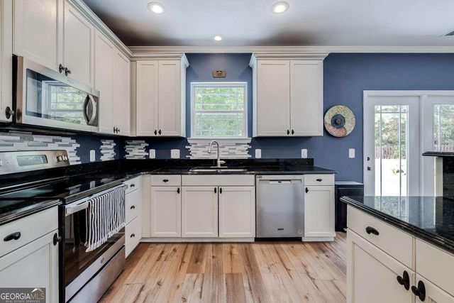 13 Rolling Springs Lane, Pooler, GA 31322