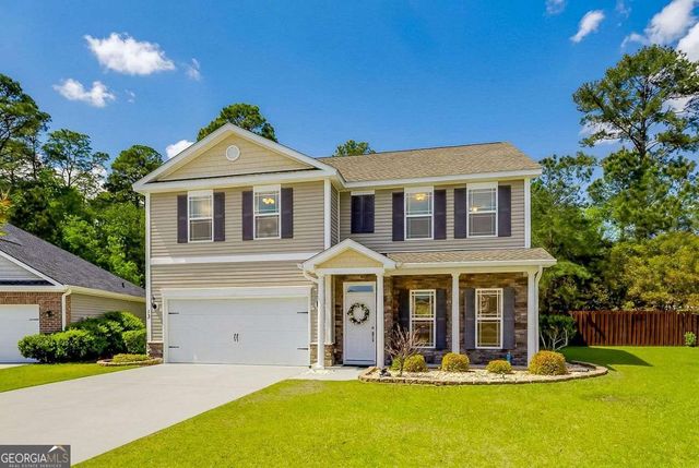 13 Rolling Springs Lane, Pooler, GA 31322