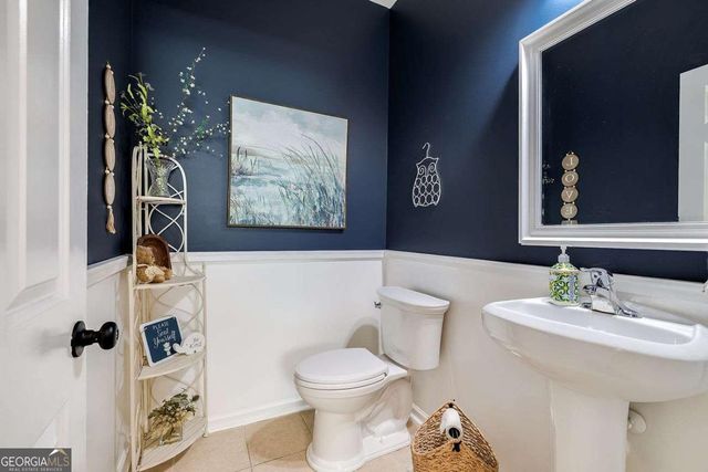 13 Rolling Springs Lane, Pooler, GA 31322