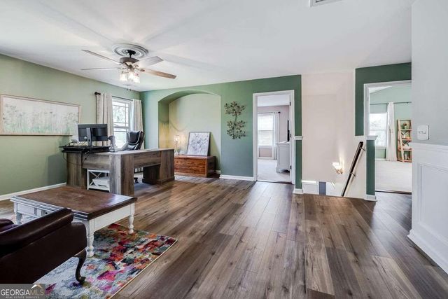 13 Rolling Springs Lane, Pooler, GA 31322