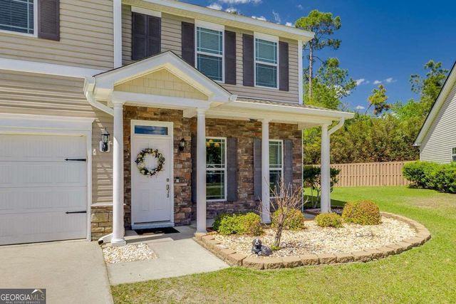 13 Rolling Springs Lane, Pooler, GA 31322