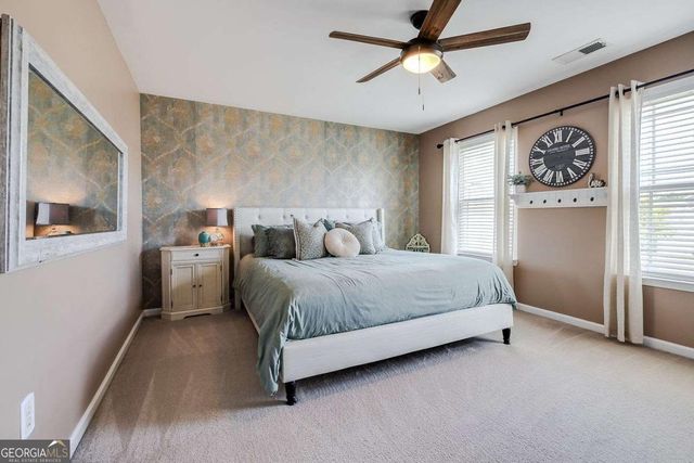 13 Rolling Springs Lane, Pooler, GA 31322