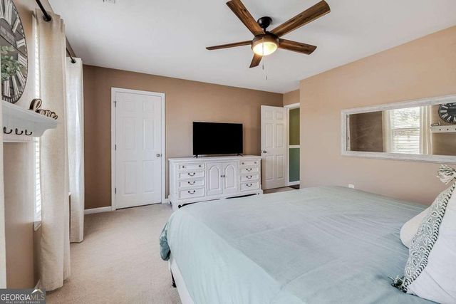 13 Rolling Springs Lane, Pooler, GA 31322