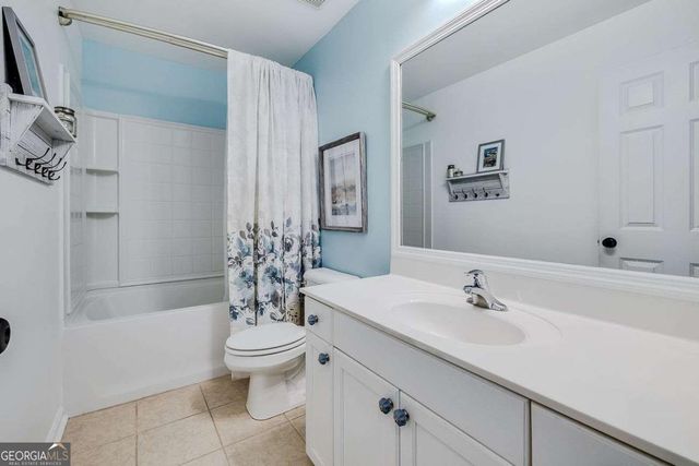 13 Rolling Springs Lane, Pooler, GA 31322