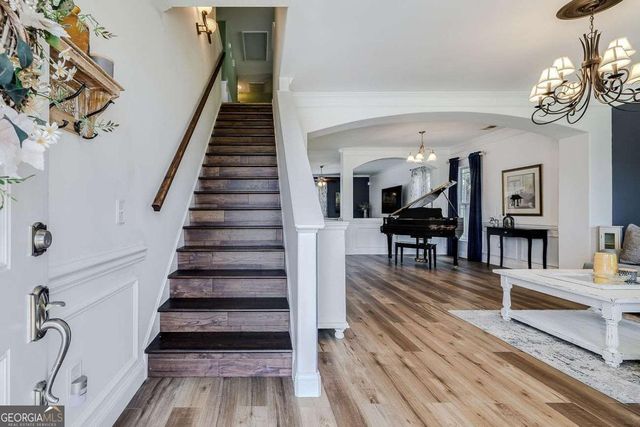 13 Rolling Springs Lane, Pooler, GA 31322