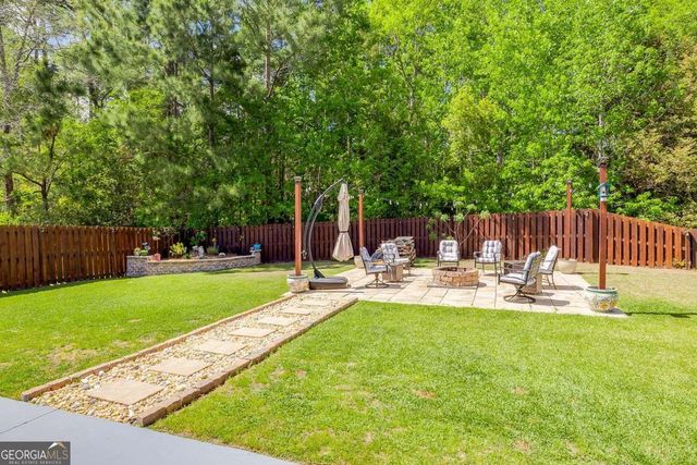 13 Rolling Springs Lane, Pooler, GA 31322