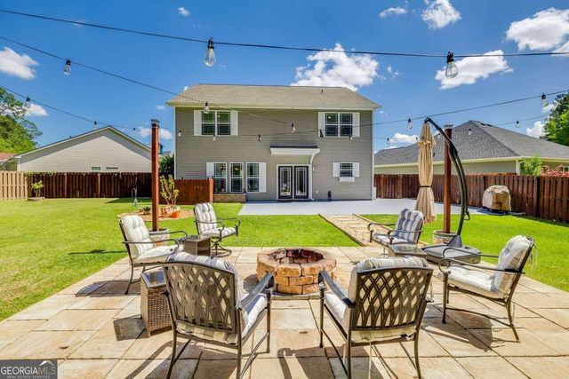 13 Rolling Springs Lane, Pooler, GA 31322