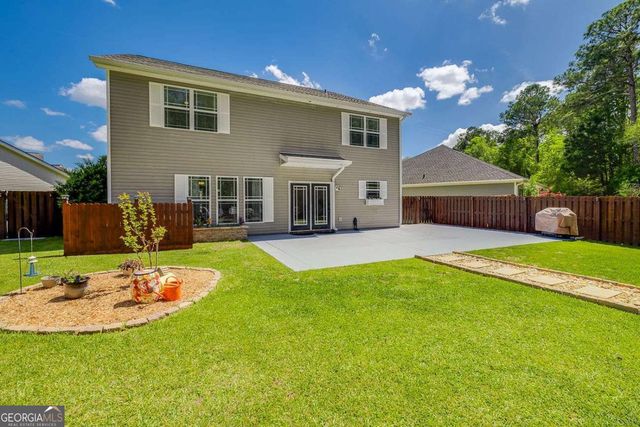 13 Rolling Springs Lane, Pooler, GA 31322