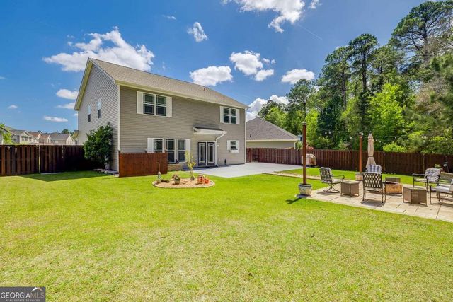 13 Rolling Springs Lane, Pooler, GA 31322