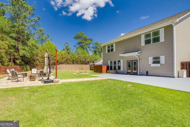 13 Rolling Springs Lane, Pooler, GA 31322