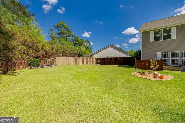 13 Rolling Springs Lane, Pooler, GA 31322