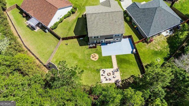 13 Rolling Springs Lane, Pooler, GA 31322