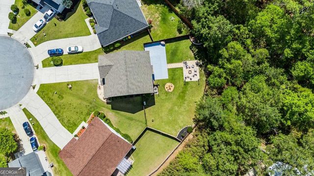 13 Rolling Springs Lane, Pooler, GA 31322