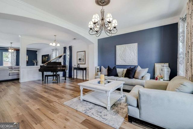 13 Rolling Springs Lane, Pooler, GA 31322