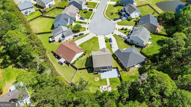 13 Rolling Springs Lane, Pooler, GA 31322