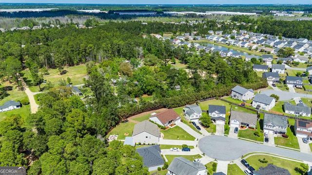 13 Rolling Springs Lane, Pooler, GA 31322