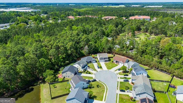 13 Rolling Springs Lane, Pooler, GA 31322