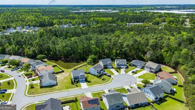 13 Rolling Springs Lane, Pooler, GA 31322