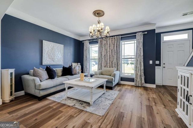 13 Rolling Springs Lane, Pooler, GA 31322