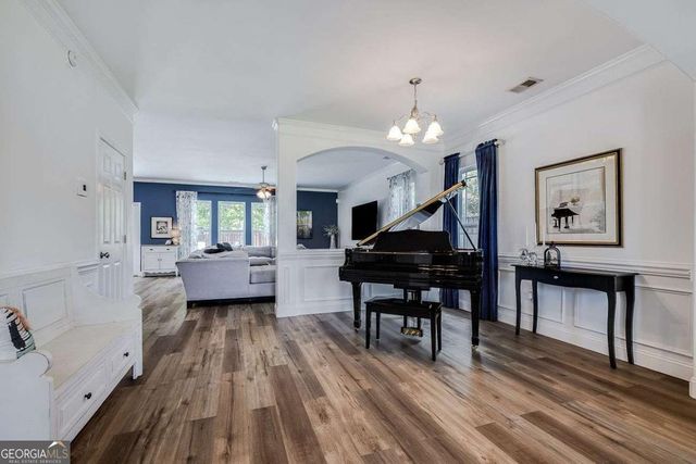 13 Rolling Springs Lane, Pooler, GA 31322