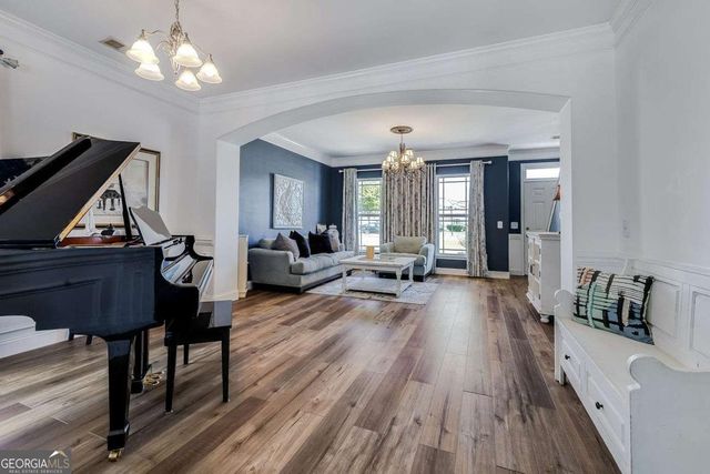 13 Rolling Springs Lane, Pooler, GA 31322