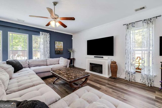 13 Rolling Springs Lane, Pooler, GA 31322