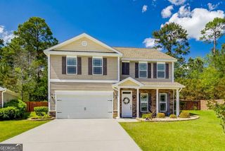 13 Rolling Springs Lane, Pooler, GA 31322
