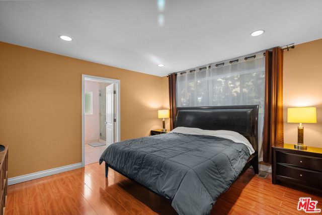 4300 Pampas Road, Woodland Hills (los Angeles), CA 91364