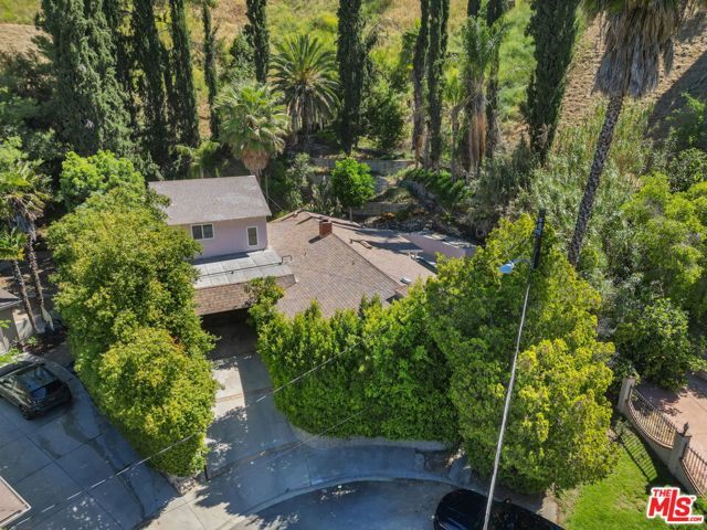 4300 Pampas Road, Woodland Hills (los Angeles), CA 91364