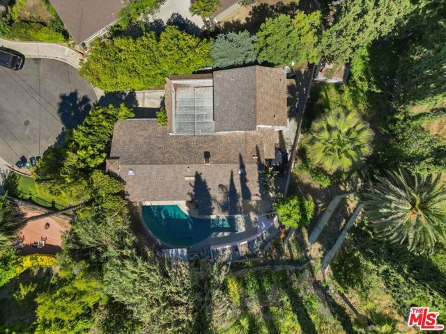 4300 Pampas Road, Woodland Hills (los Angeles), CA 91364