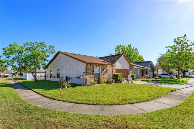 601 OAK MANOR CIRCLE, Orlando, FL 32825