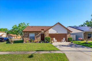 601 OAK MANOR CIRCLE, Orlando, FL 32825