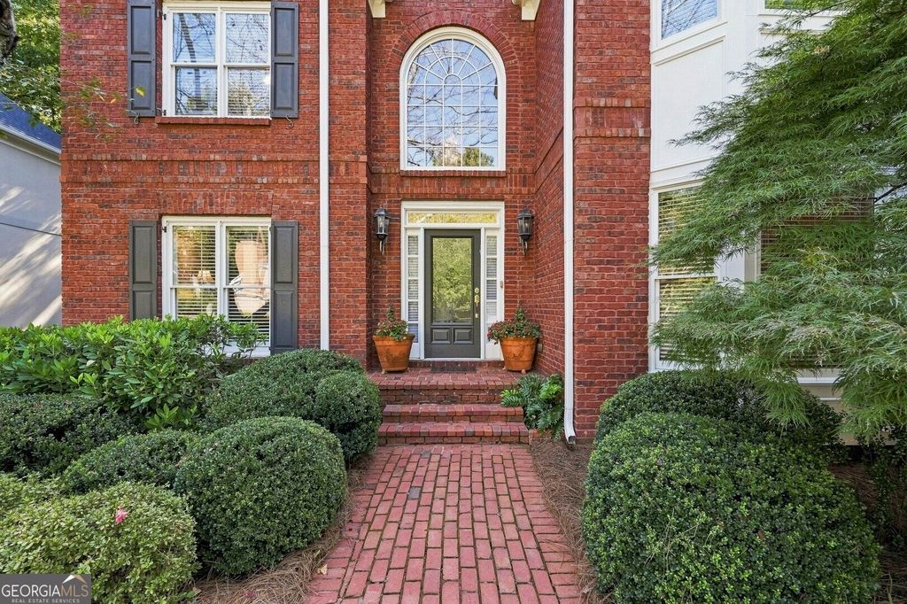 2726 Twin Leaf Trail, Marietta, GA 30062 — photo 4