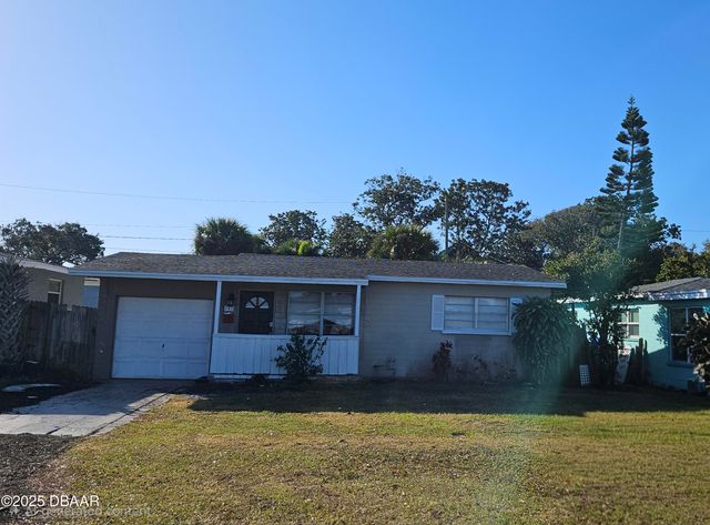 161 Holland Road, Ormond Beach, FL 32176