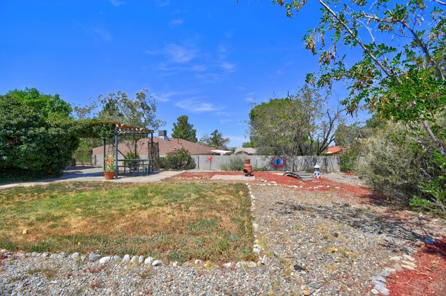 8505 Merrimac Court NE, Albuquerque, NM 87109