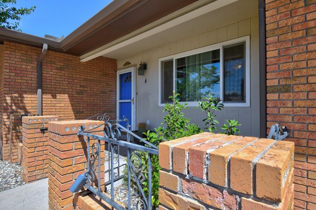 8505 Merrimac Court NE, Albuquerque, NM 87109