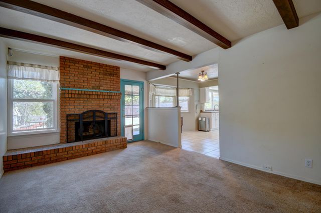8505 Merrimac Court NE, Albuquerque, NM 87109