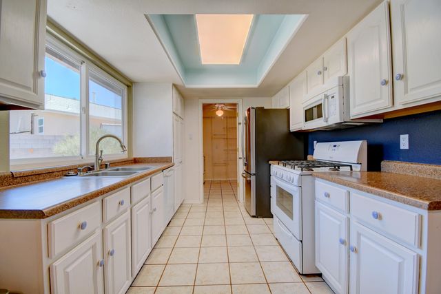 8505 Merrimac Court NE, Albuquerque, NM 87109