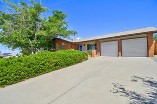 8505 Merrimac Court NE, Albuquerque, NM 87109